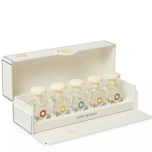 Tory Burch Essence Of Dreams Fragrance Discovery Set